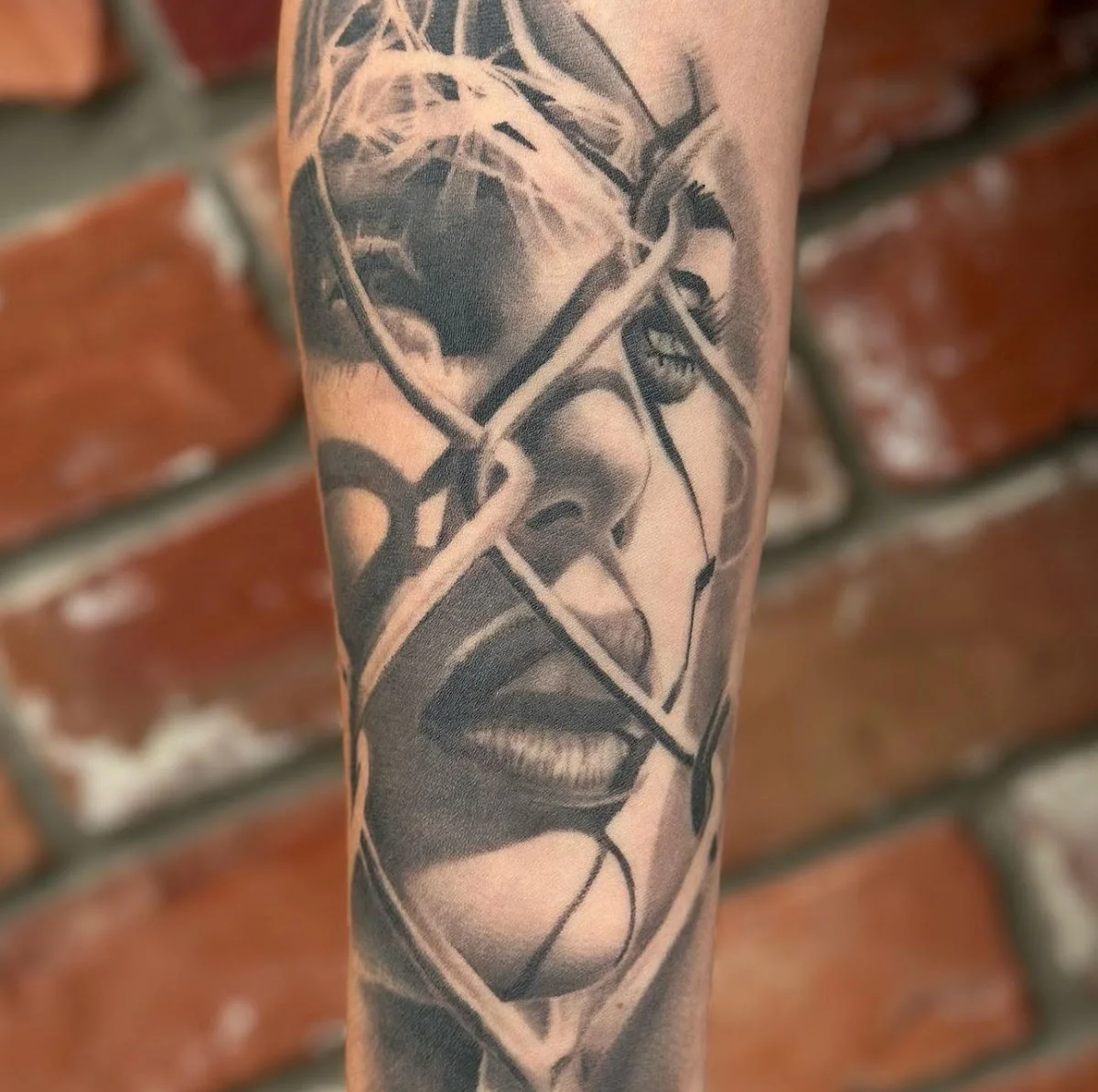 Laneways Tattoo Studio Christchurch tattoo shop in Christchurch