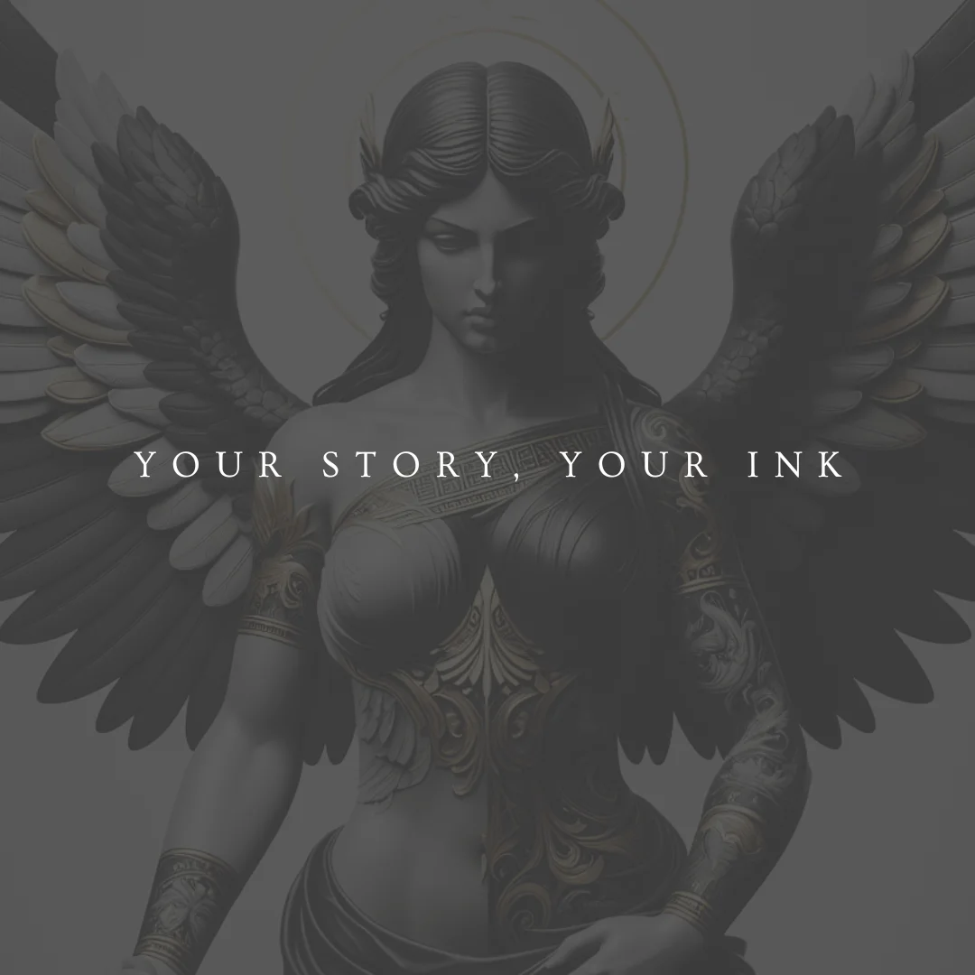 Astoria Ink Tattoo Studio tattoo shop in Christchurch