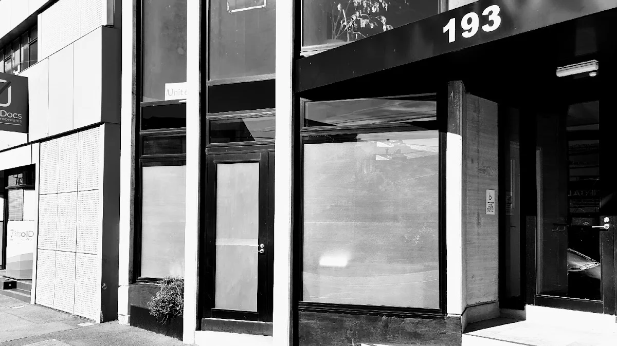 Creative Lines Tattoo Collective tattoo shop in Christchurch