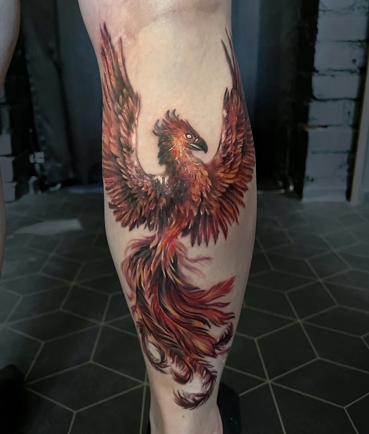 Art & Soul Tattoo tattoo shop in Oslo