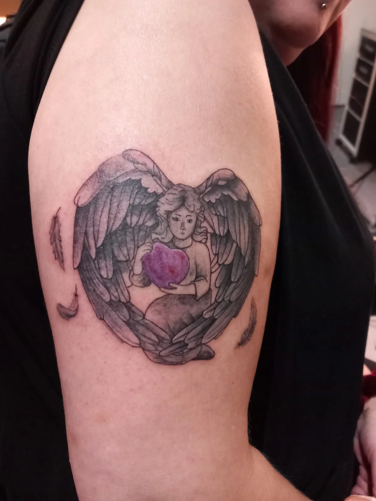 PRIMOINK TATTOOS tattoo shop in Bergen