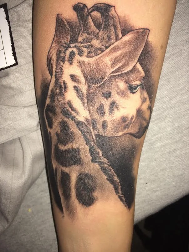Diablos Tattoo & Piercing tattoo shop in Trondheim