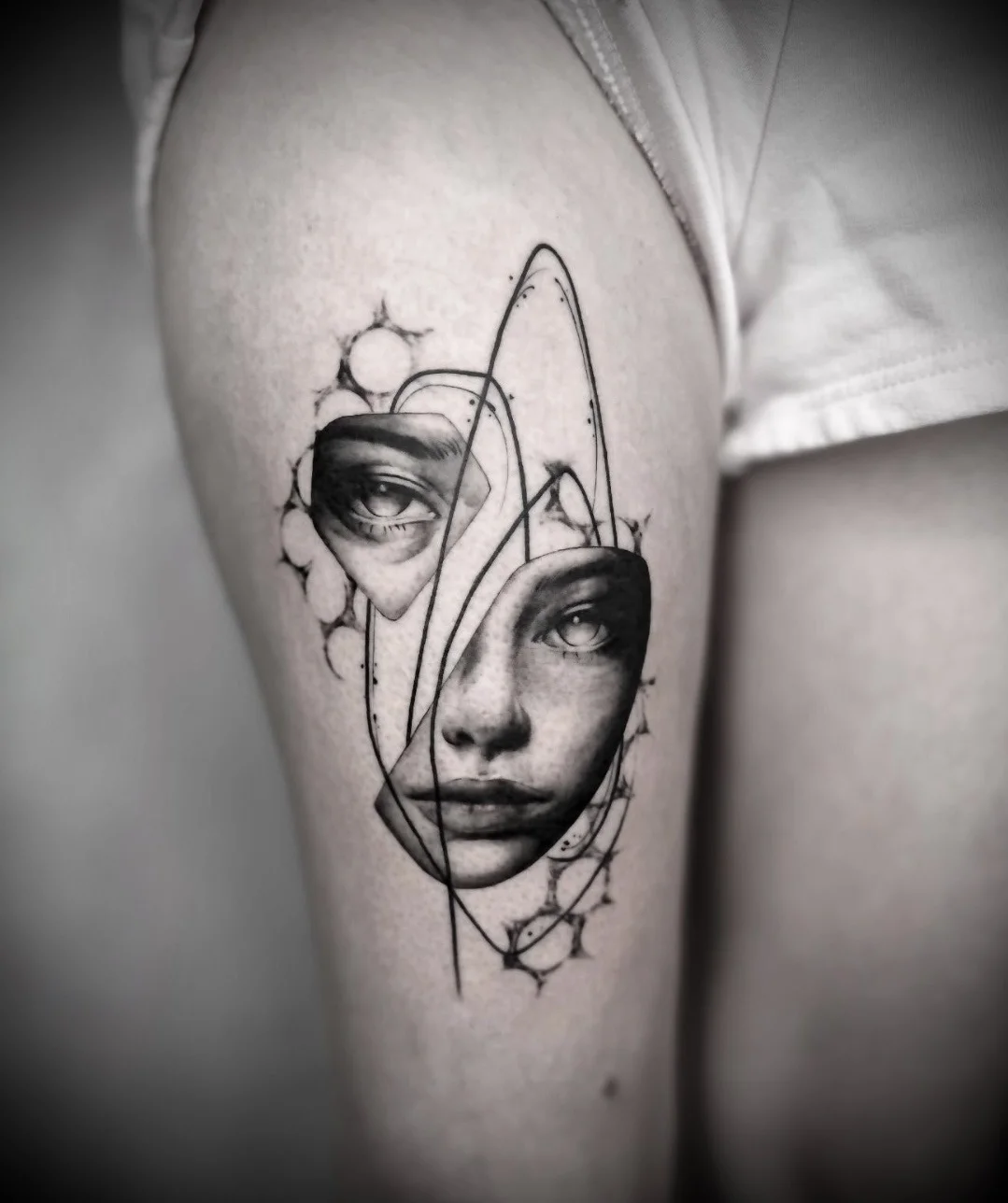 Yaya tattoo Stavanger tattoo shop in Stavanger