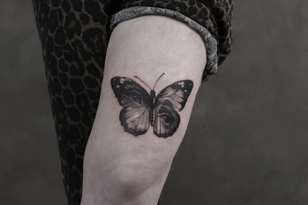 Inspirit Tattoo tattoo shop in Stavanger