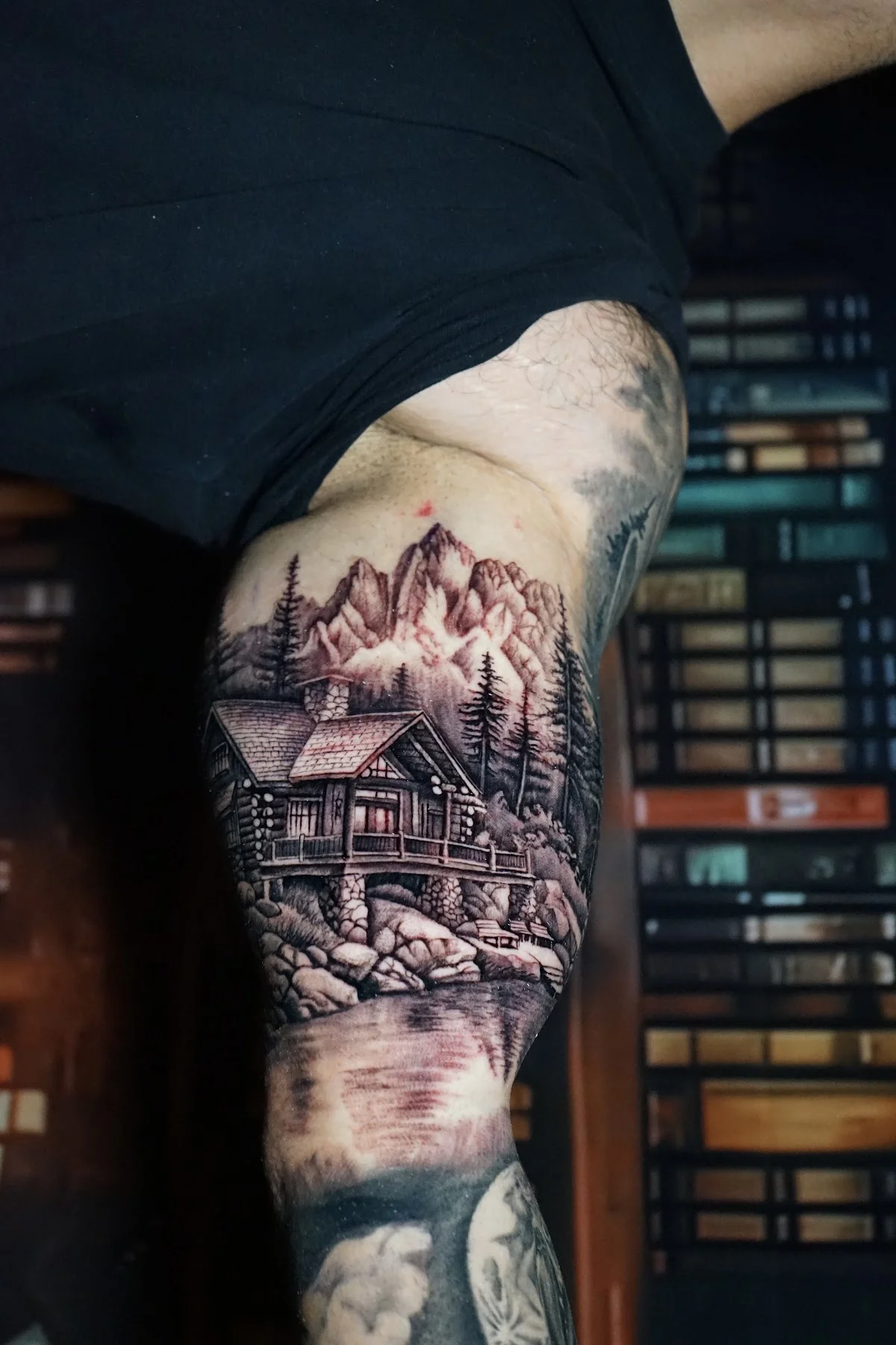 SeaSideTattoo tattoo shop in Stavanger