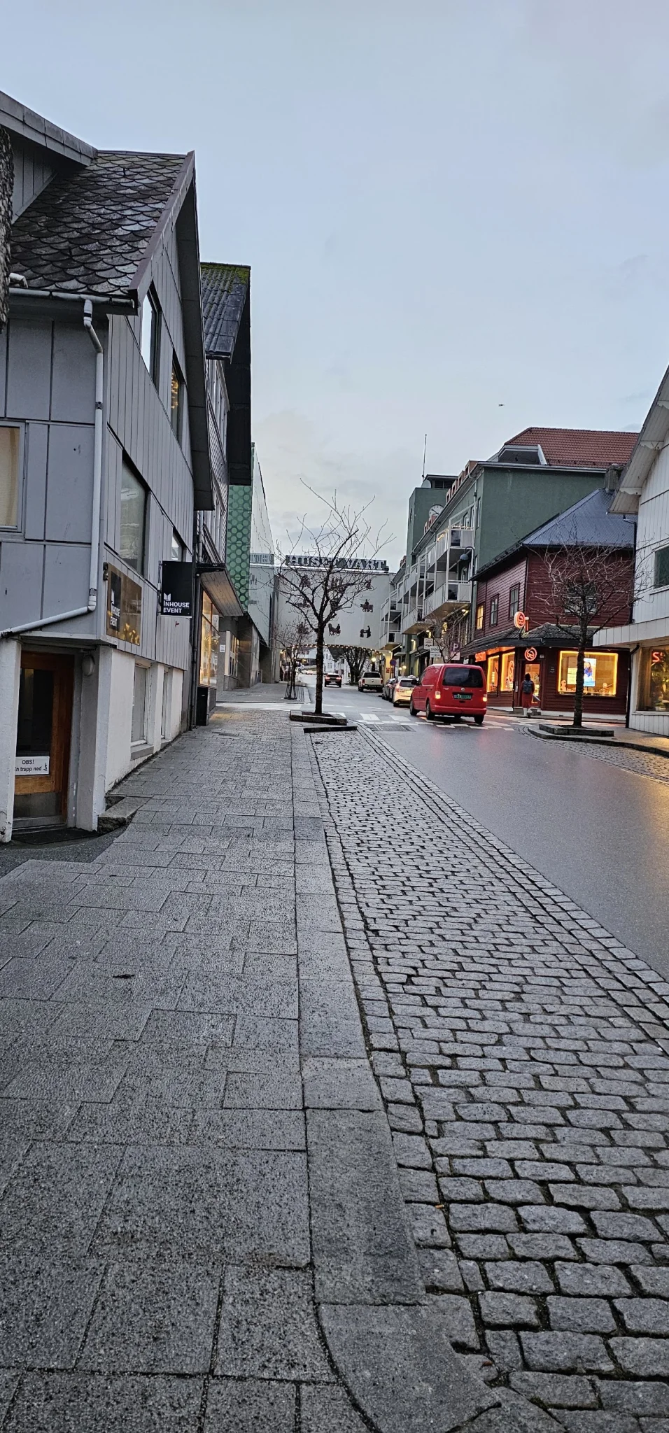 Evolution Tattoo tattoo shop in Stavanger