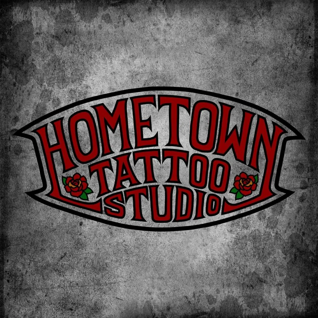 Hometown Tattoo tattoo shop in Debrecen