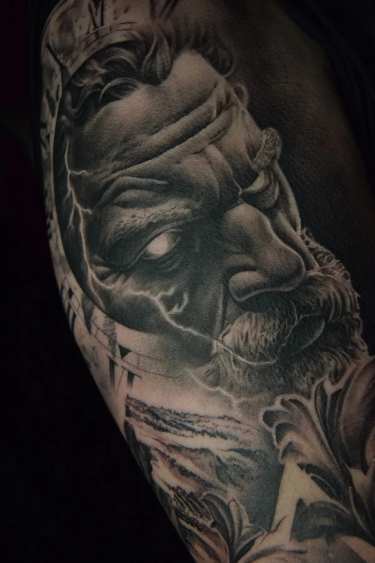 Gehenna Tattoo tattoo shop in Debrecen