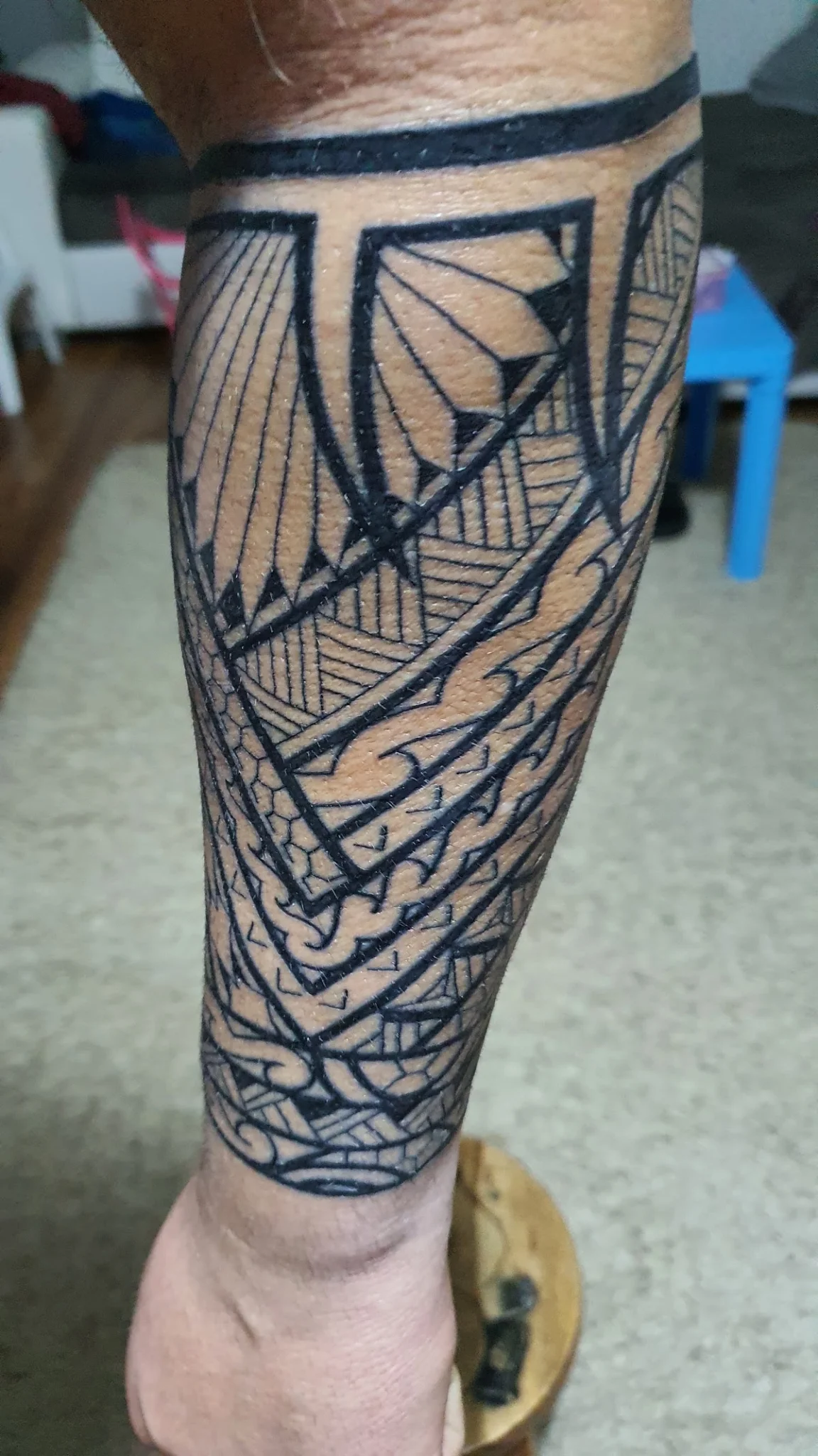 Liberty Tattoo tattoo shop in Miskolc
