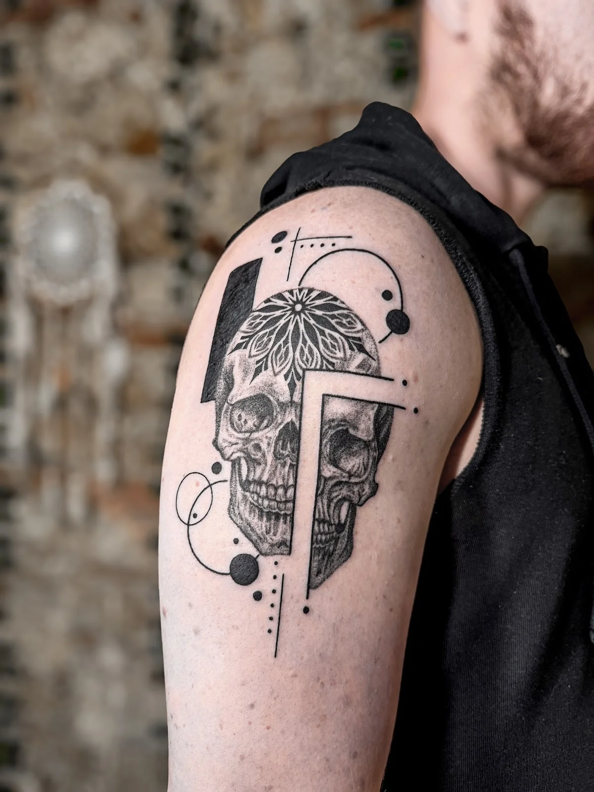 Sophie Tattoo Art Szalon tattoo shop in Pecs