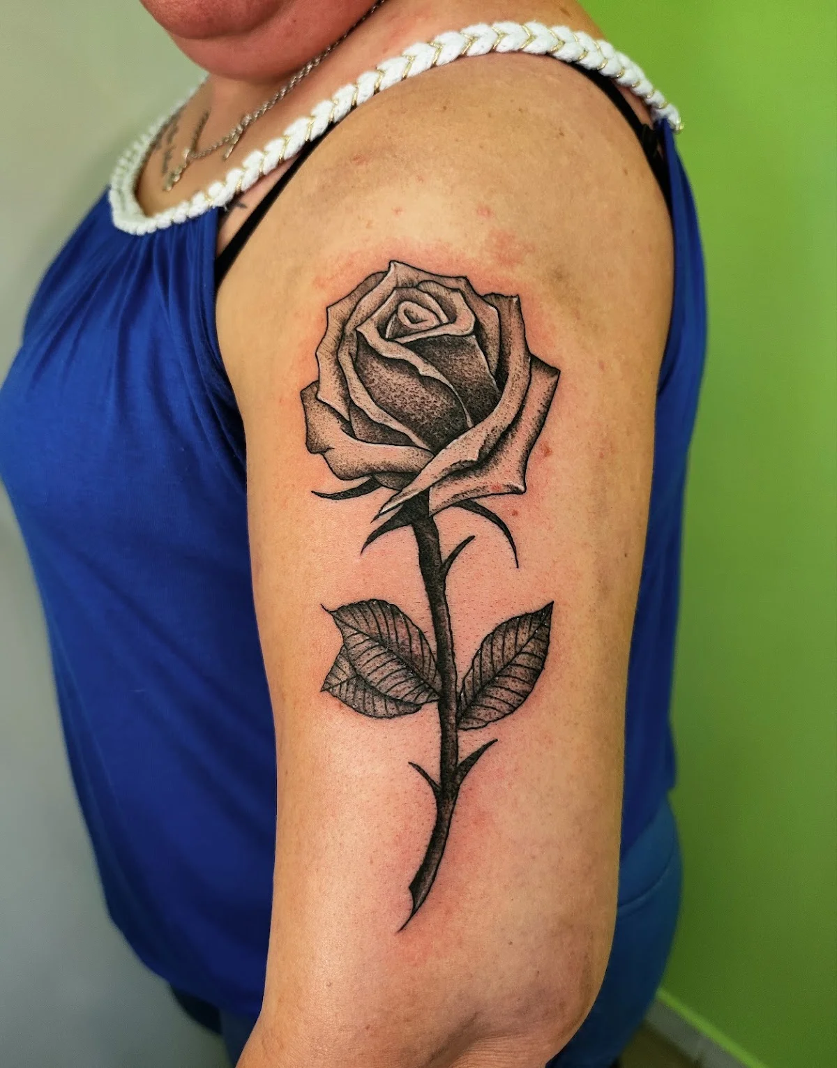 Ink Lab Tattoo tattoo shop in Pecs