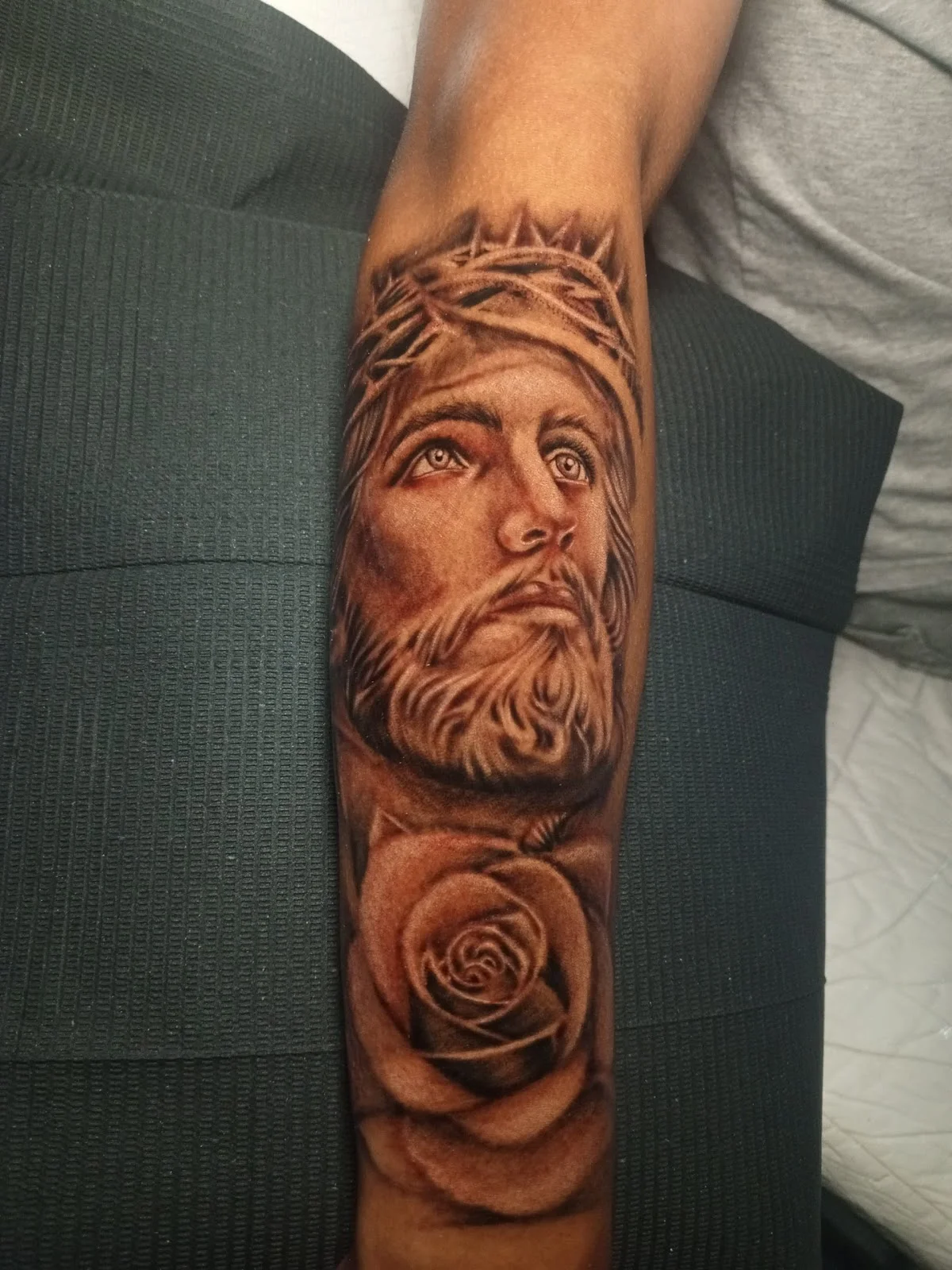 Clinic Tattoo Studio Art tattoo shop in Caracas