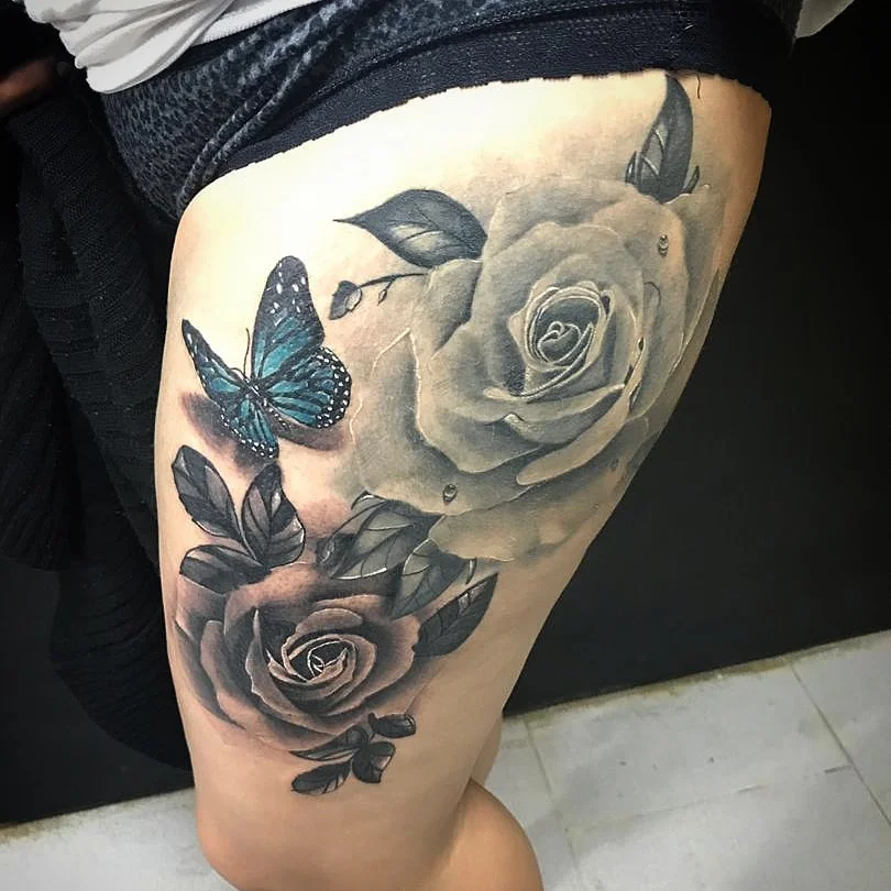 AREPAS TATTOO STUDIO tattoo shop in Caracas