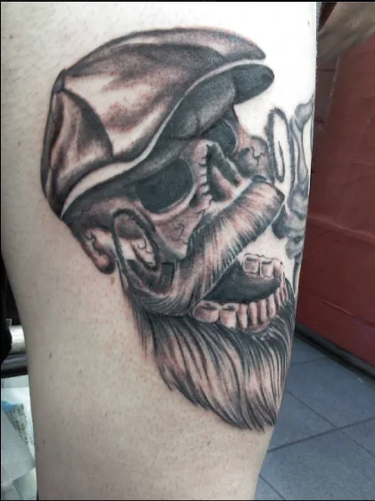 Soul Tattoo tattoo shop in Caracas