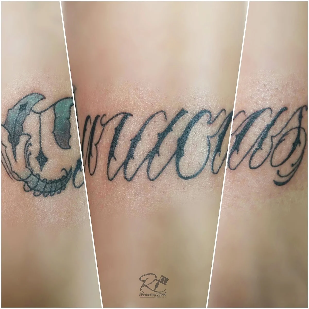 Samka Tattoo Studio tattoo shop in Maracaibo