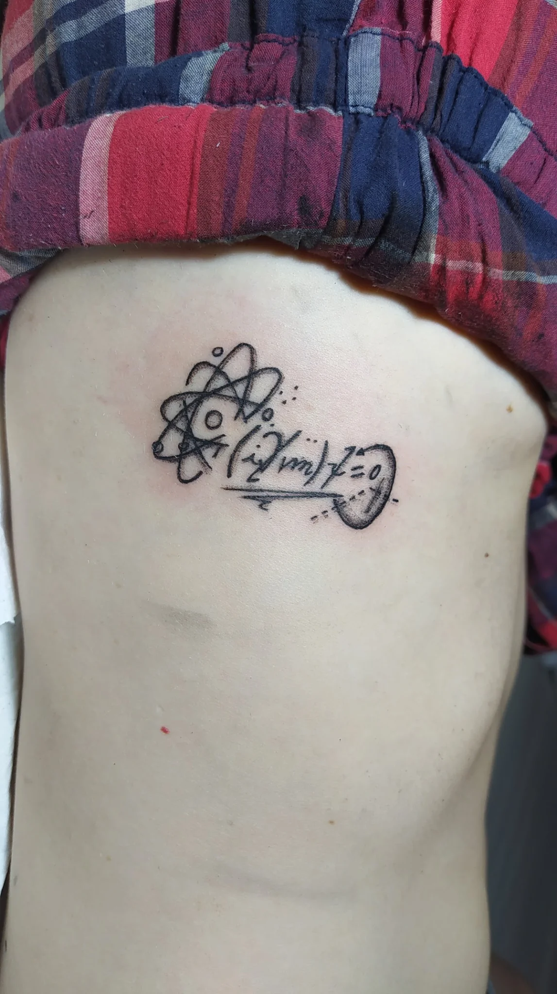 Mily Tattoo Studio tattoo shop in Maracaibo