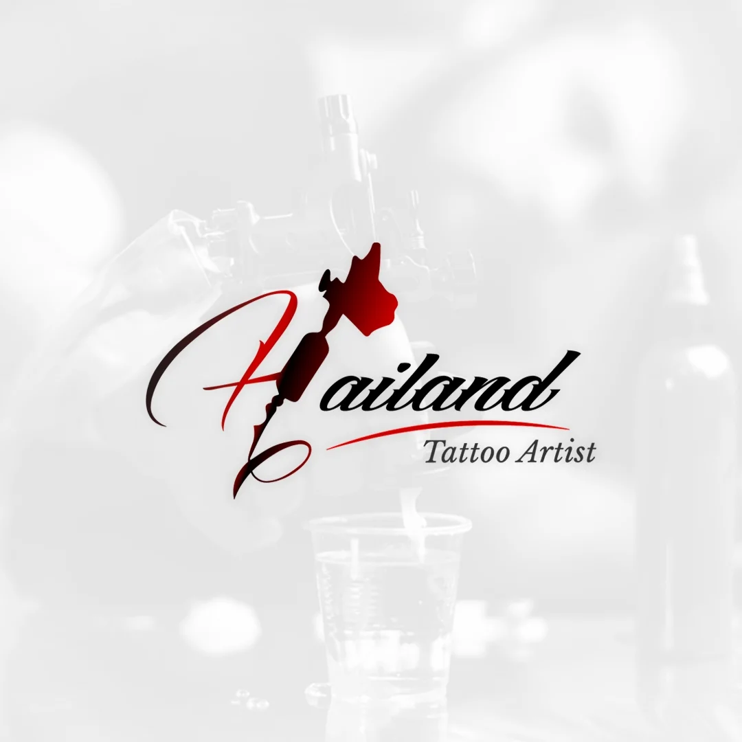 Hailand_tattoo tattoo shop in Maracaibo