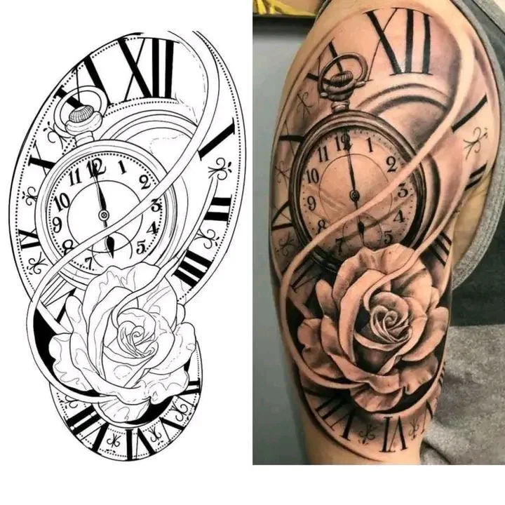 ROYER LÍRICA TATTOOCARTOON tattoo shop in Maracaibo