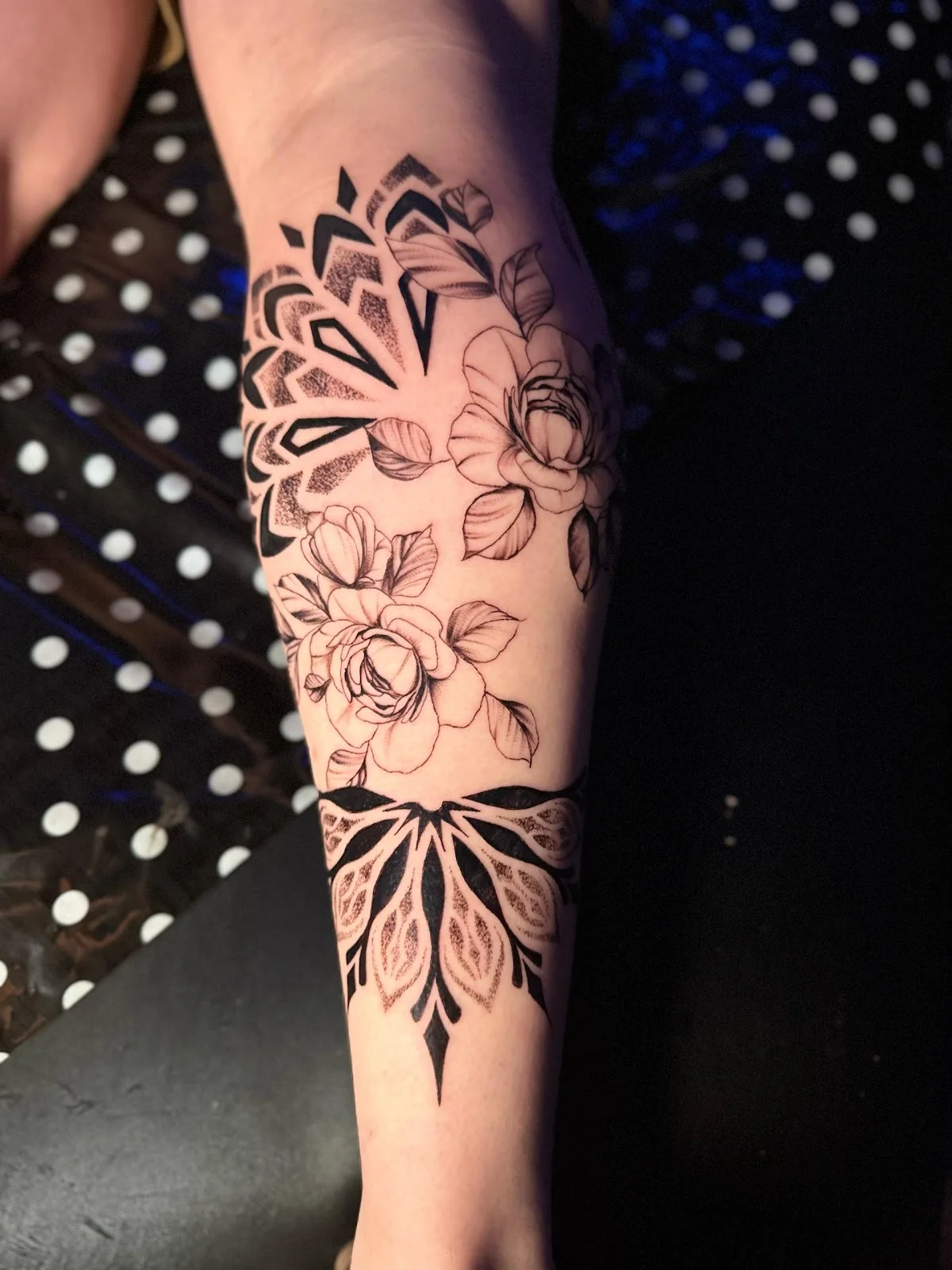 Amato Tattoo Studio tattoo shop in Maracaibo