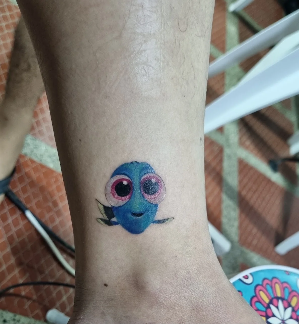 Leafar tattoo studio tattoo shop in Maracay