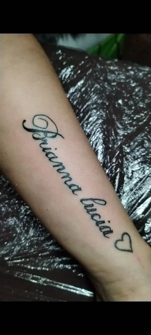 tattoo ar tattoo shop in Maracay