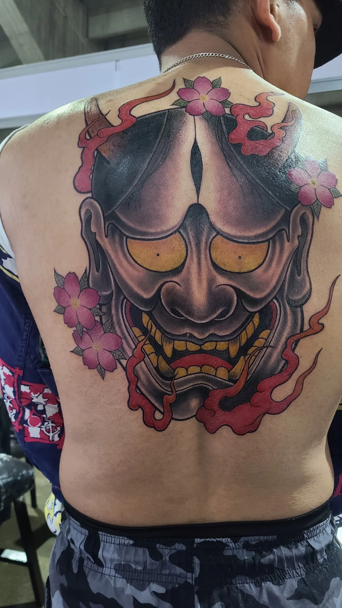 titos tattoo vzla tattoo shop in Barquisimeto