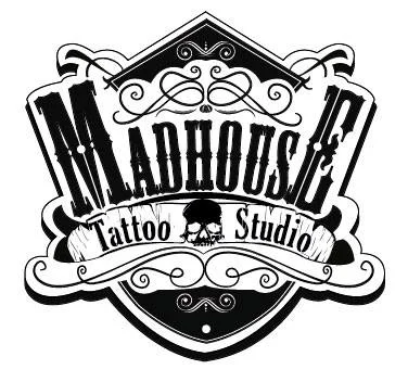 Madhouse tattoo studio tattoo shop in Barquisimeto
