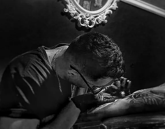 @MARCOTATUAJES tattoo shop in Barquisimeto