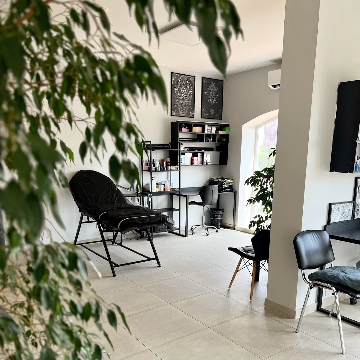 BO-BO Tattoo Studio | Тату студія, Київ. tattoo shop in Kyiv