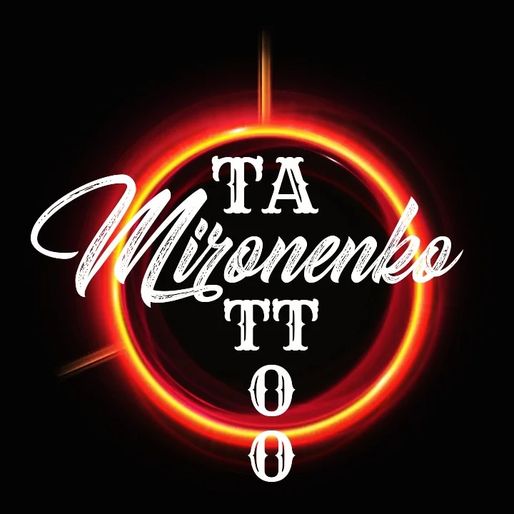 MironTATTOOhTz tattoo shop in Kharkiv