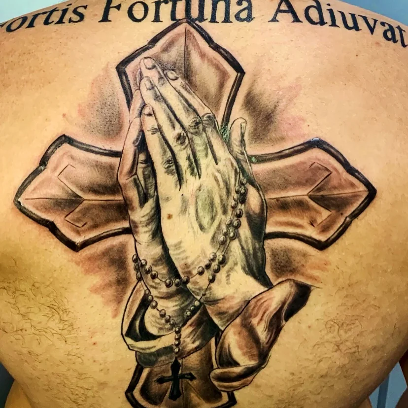 Студія тату та перманентного макіяжу "SRK Tattoo" tattoo shop in Kharkiv