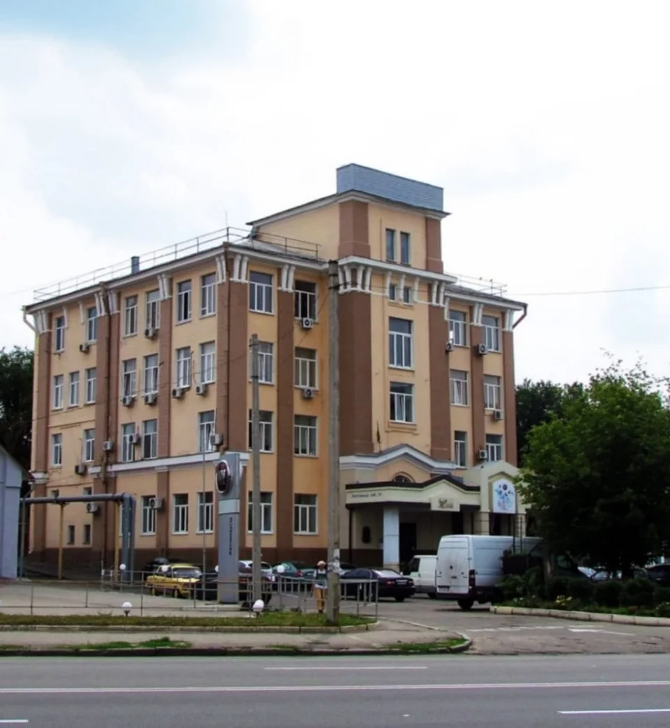 Тату студия NBG tattoo shop in Kharkiv