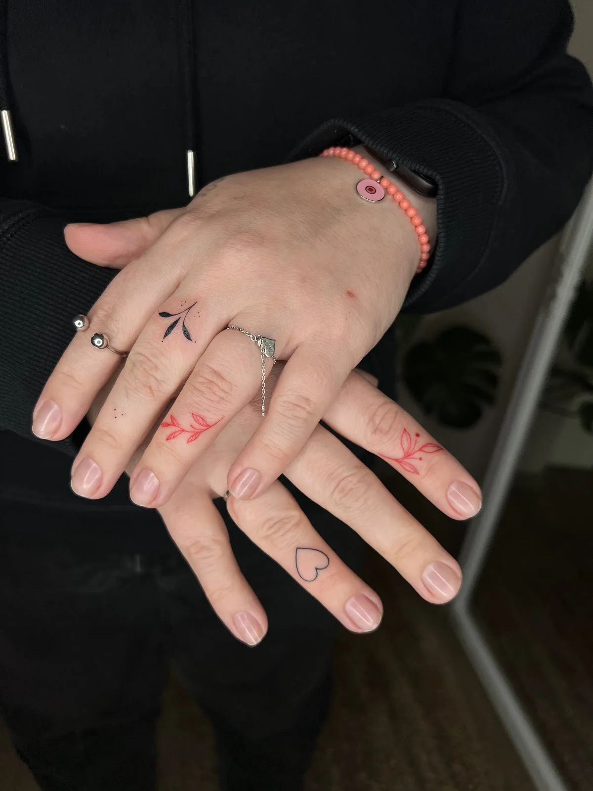 masha.tattooing.studio tattoo shop in Kharkiv