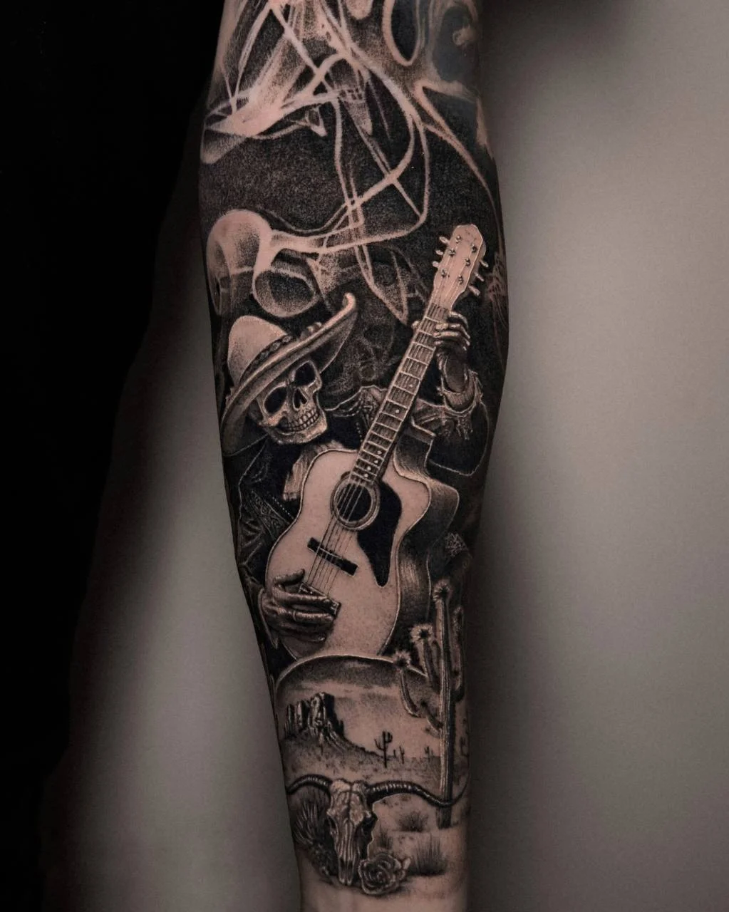 2MAN.TATTOO tattoo shop in Odessa