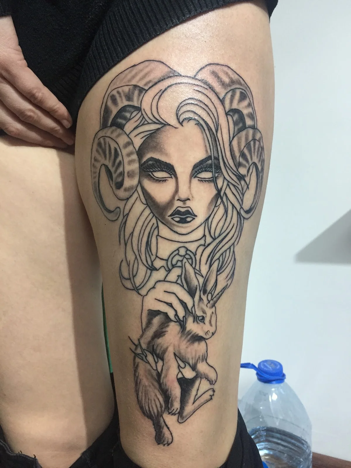 zp_tihon_tattoo tattoo shop in Zaporizhia