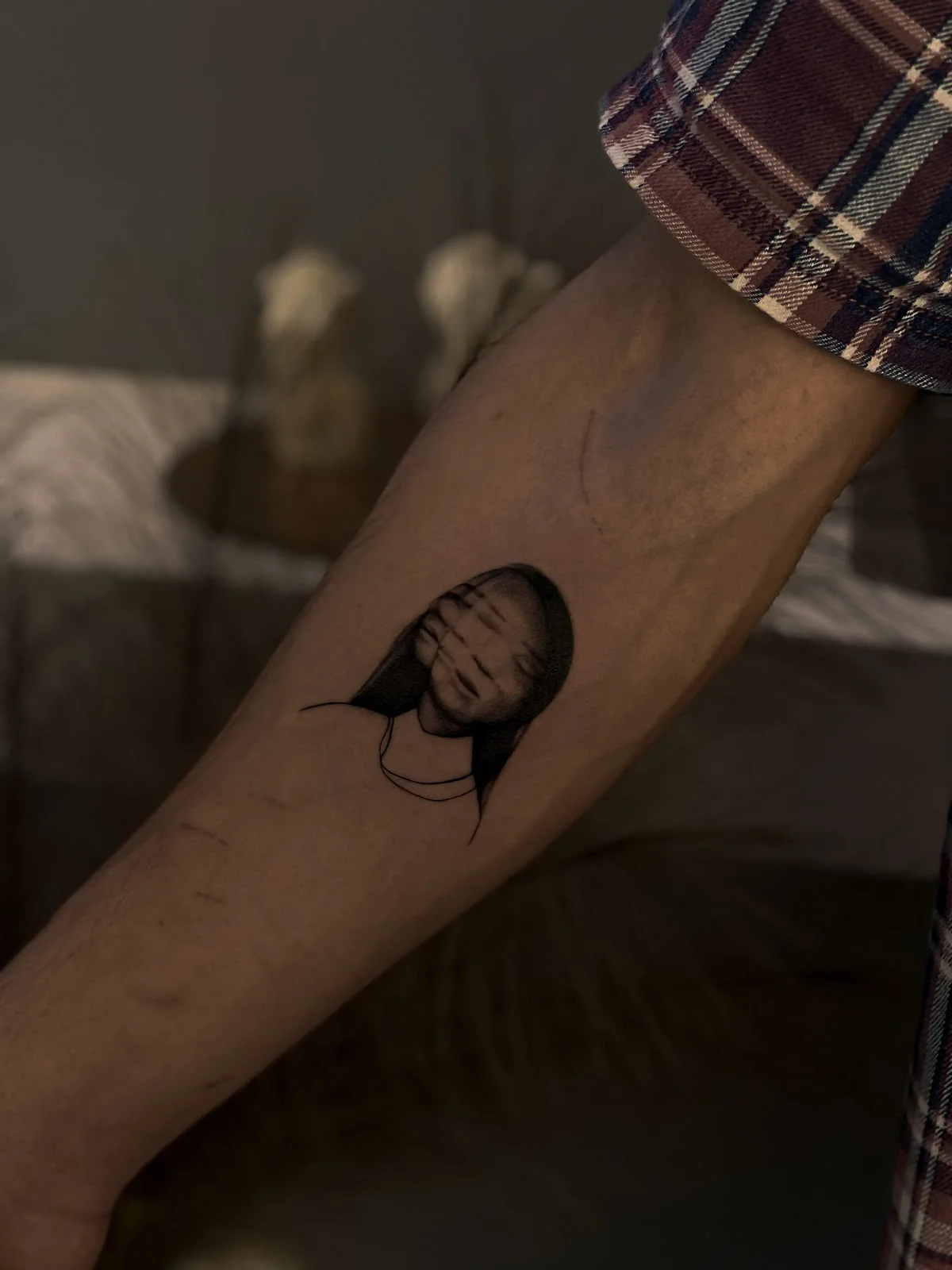 Тату Львів - Lovito Tattoo Studio tattoo shop in Lviv