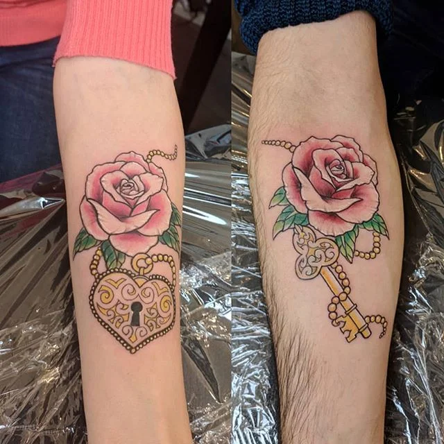 Orest_tattoo тату майстер \ тату львів tattoo shop in Lviv