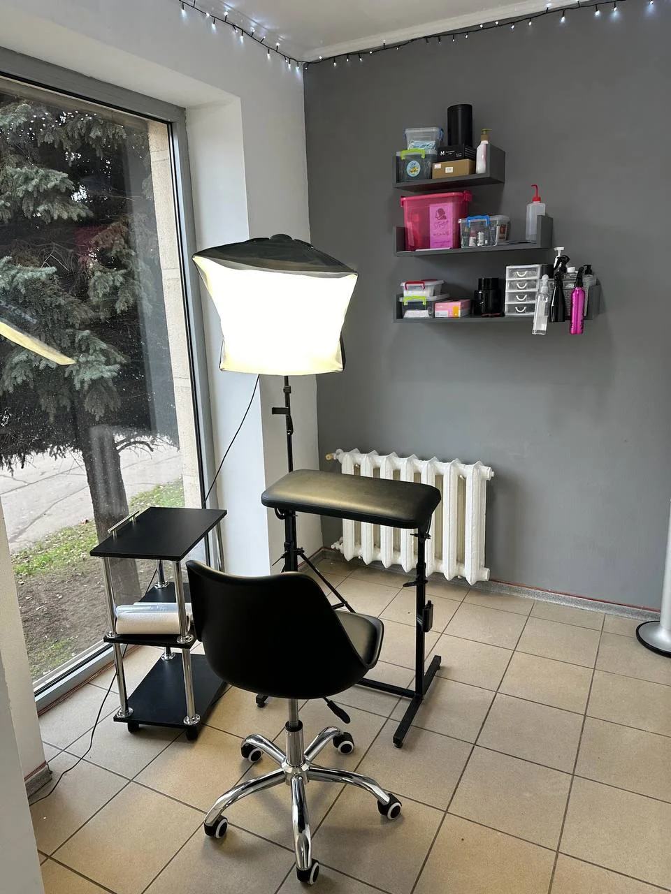 TATTOON tattoo shop in Kryvyi Rih