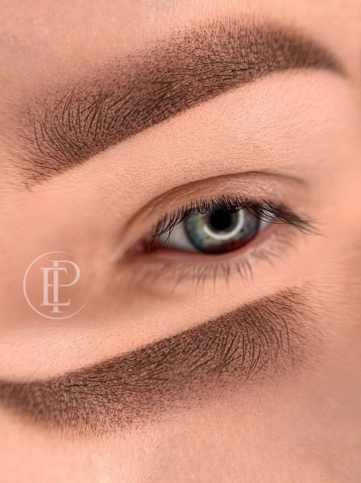 Akvarelle Permanente make-up tattoo studio tattoo shop in Kryvyi Rih