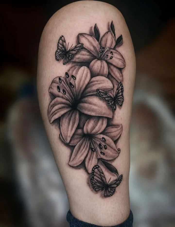 Oi Tattoo ( тату и пирсинг Николаев ) tattoo shop in Mykolayiv