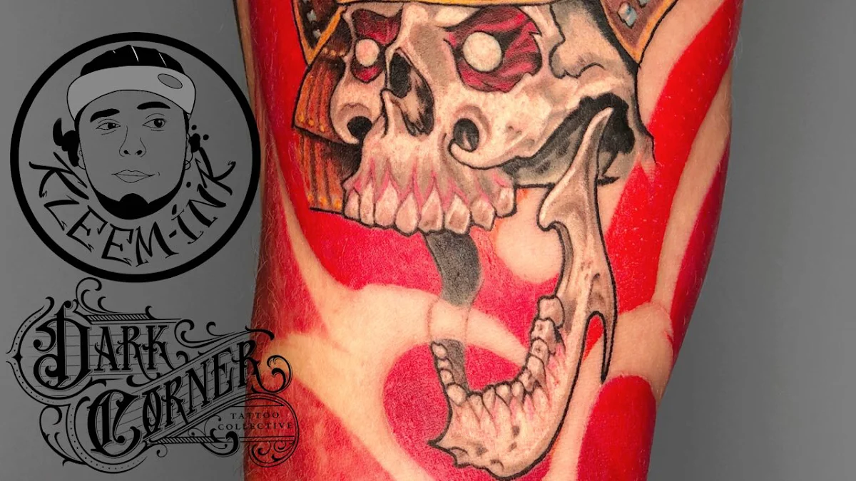 мастер тату Мариуполь tattoo shop in Mariupol