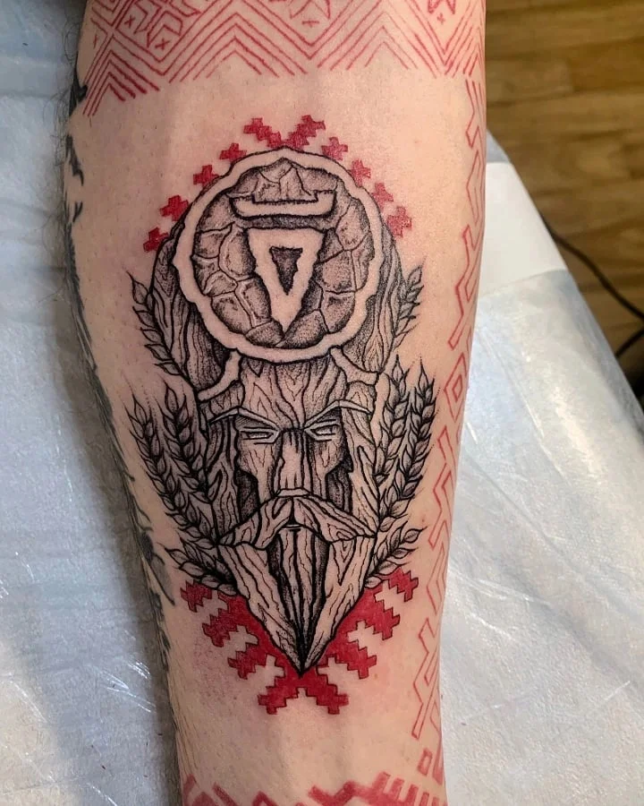 Студия тату tattoo shop in Luhansk