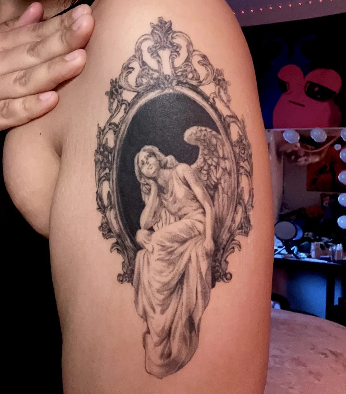 Magik 5 Tattoo tattoo shop in Fort Lauderdale, FL