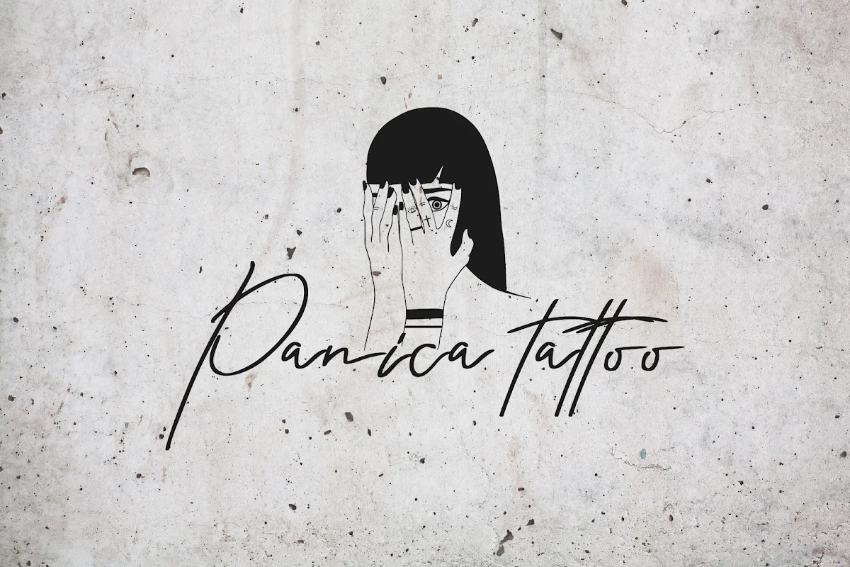 Panica Tattoo tattoo shop in Vinnytsia