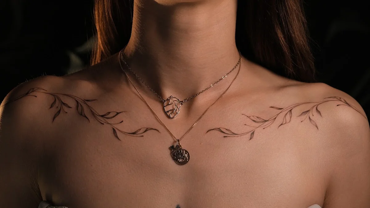 MASONOV tattoo studio tattoo shop in Vinnytsia