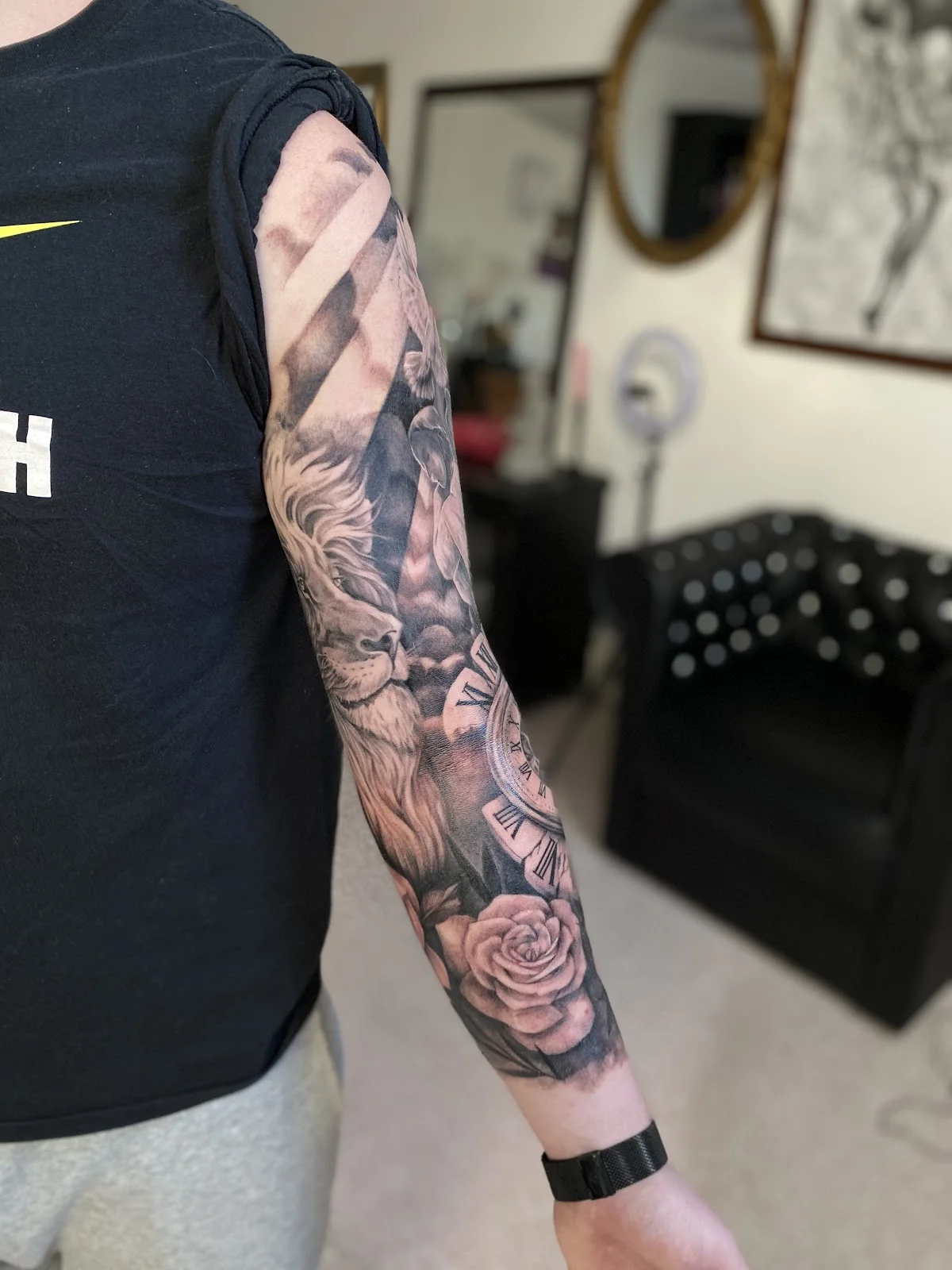 #МЕСТОБОЛИ TATTOO студия tattoo shop in Kherson