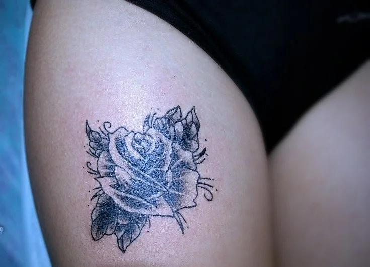 Chernihiv Ink Tattoo Workshop tattoo shop in Chernihiv