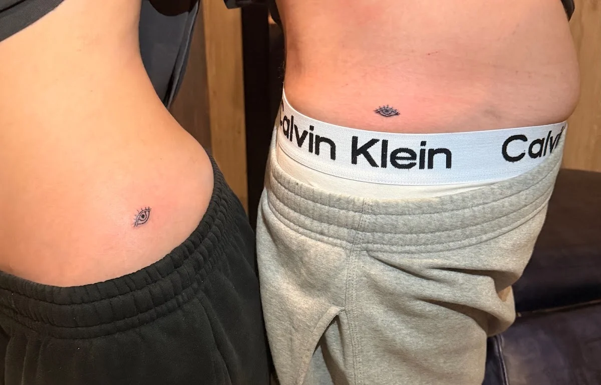 @BETHAAINK-TATTOO & BODY PIERCING SHOP tattoo shop in Cape Town