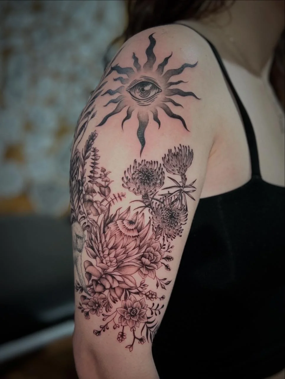 More than Hype - Tattoo Art Collective tattoo shop in Cape Town