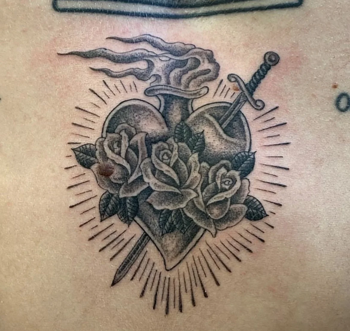 CAPE ELECTRIC TATTOO tattoo shop in Cape Town